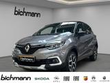 Renault Captur Intens Energy Nav LED SHZ PDC - graue Renault Captur