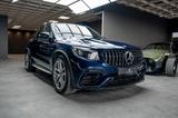 Mercedes-Benz GLC 63 AMG PANO|BURMESTER|HUD|MEMORY|KEYLESS|AHK - gebrauchte Mercedes-Benz GLC 63 AMG aus dem Jahr 2018