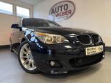 BMW 550 I A LIM*LEDER*BT*HEAD* NAVI*GSHD*M SPORT*V8* - gebrauchte BMW 5er Reihe aus dem Jahr 2006