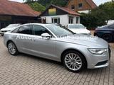 Audi A6 3.0 TFSI Quattro S-Tronic*HUD*Keyless*4xSZH*V - gebrauchte Audi A6 aus dem Jahr 2013