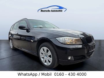 BMW 318 - 12