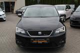 Seat Toledo FR-Line - scheckheftgepflegte Seat Toledo
