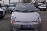 Chevrolet CHEVROLET Matiz 1000 SX Energy GPL - Chevrolet Matiz: Sx
