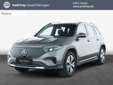 Mercedes-Benz EQB 350 4M Progressive Advanced+|CarPlay|WinterP - Mercedes EQB SUV