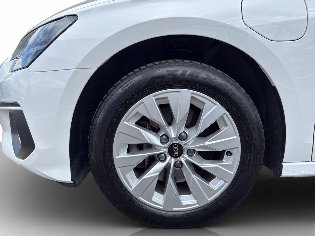 Audi A3 - Bild 18