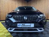Seat Ateca 1,5 TSI X-Perience DSG *Navi*LED*Kam*Virt - : Schwarz, Stoff