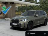 BMW X5 xDrive50e - BMW X5 mit Hybrid-Antrieb: Braun