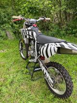 Honda CRF 150R - HONDA CRF150R