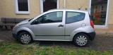 Citroën Citroen C2 - gebrauchte Citroën C2 aus dem Jahr 2004