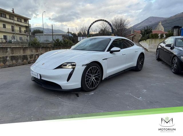 PORSCHE Porsche Taycan Performance Plus
