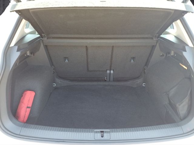 Tiguan 1.5 TSI Elegance DSG/ACC/NAVI/SHZ/KLIMA/L