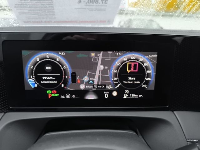 Fahrzeugabbildung Volkswagen Tiguan 1.5 eTSI OPF DSG Goal ACC LED NAVI AREA V