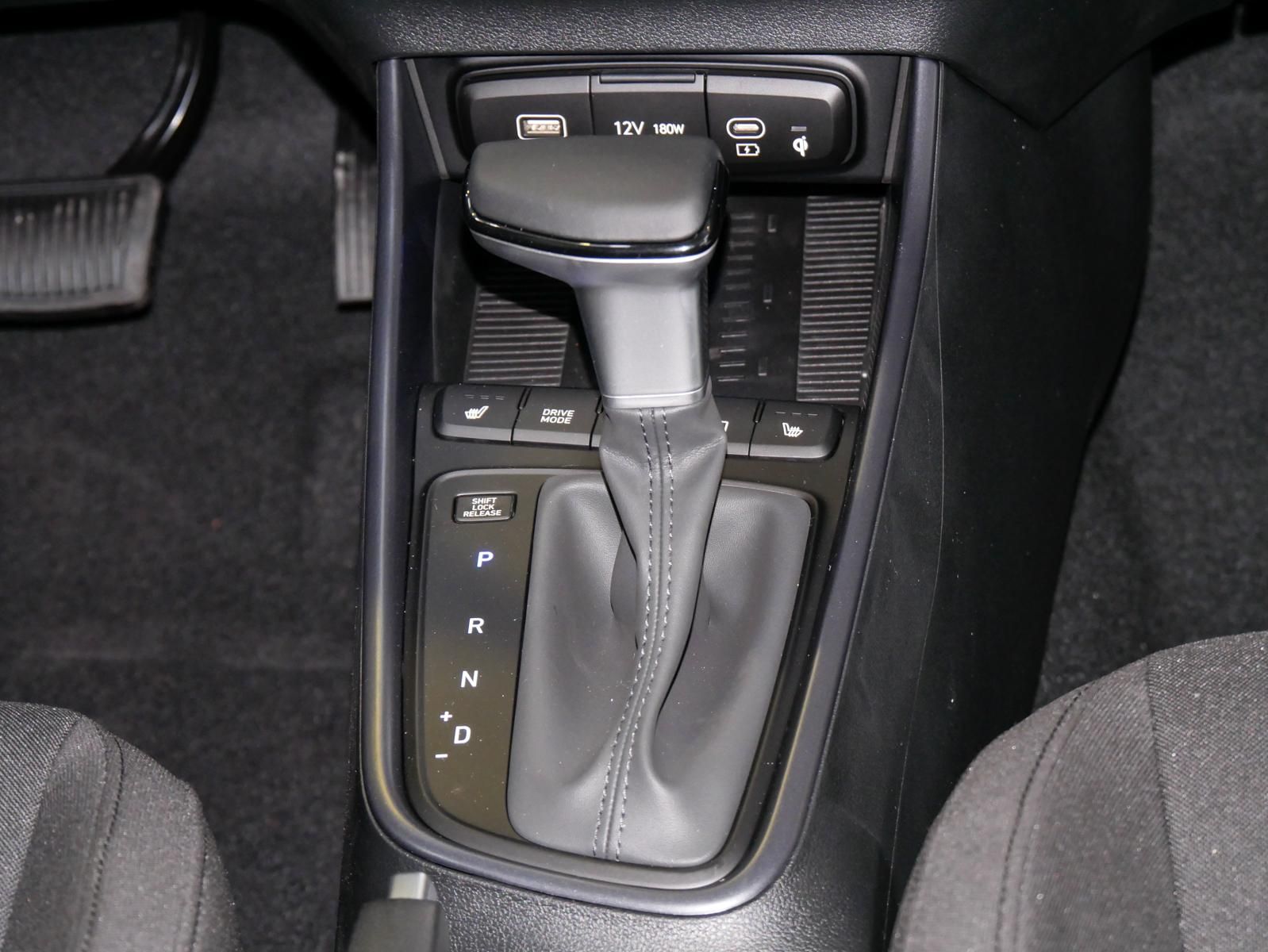 Hyundai i20 - Bild 18