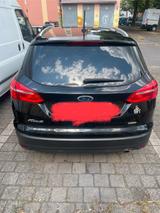Ford Focus 1,5 EcoBoost 110kW Titanium Turnier Ti... - Ford Focus: 11