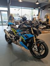 BMW S 1000 R Zubehör 1000 Euro brutto inkl. 3 Pakete - Offers