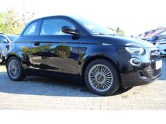 Fahrzeugabbildung Fiat 500e Icon*Kamera!*Navi!*Keyless!*AppConnect!*