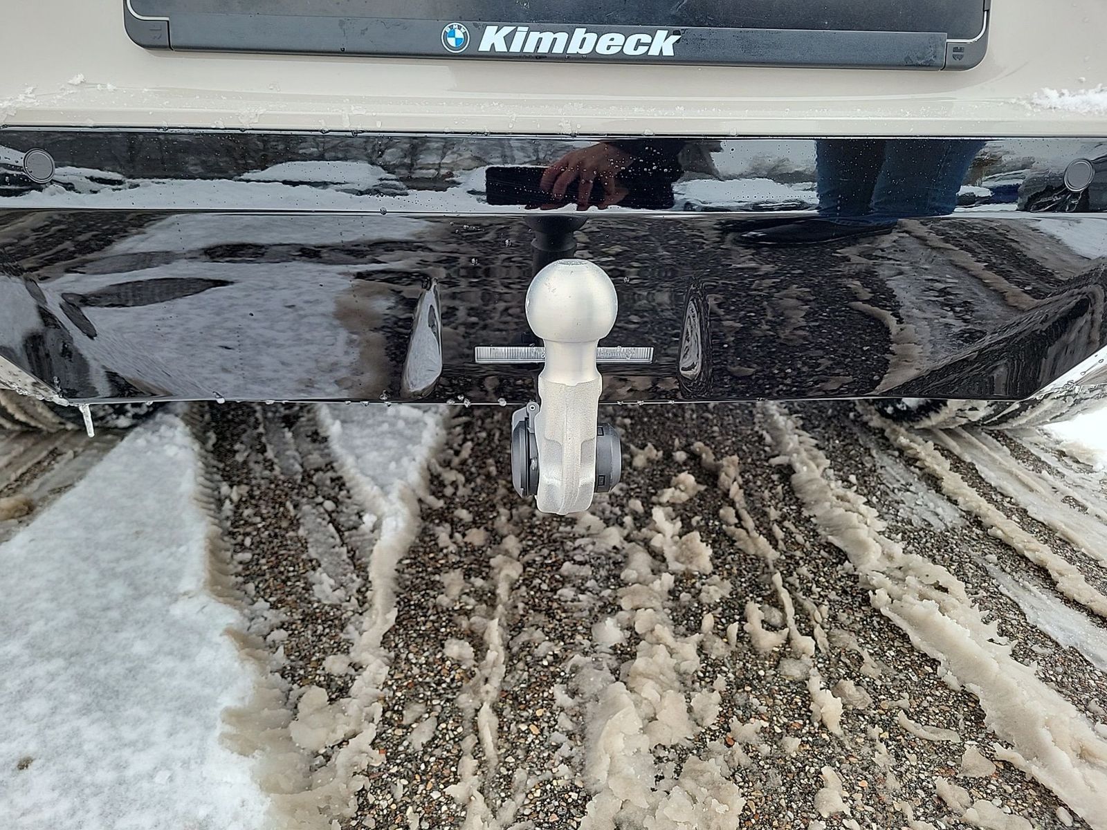 BMW X3 - Bild 12