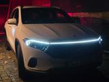 Mercedes-Benz EQA 300 4MATIC - Junge Sterne Garantie