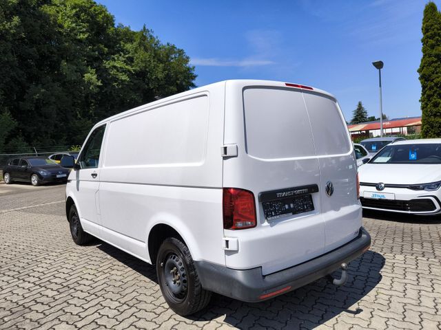 T6.1 Transporter Kasten Tdi KR Klima LED AZV EPC
