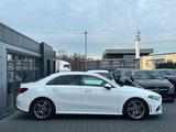 Mercedes-Benz A 180 Lim. AMG-Sport 7G-DCT MBUX*LED*R-Kamera* - Mercedes-Benz A 180 aus 2021
