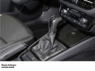 Skoda Kamiq - Bild 7