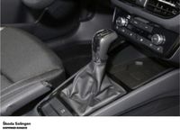 Skoda Kamiq - Vorschau Bild 7
