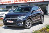 Volkswagen T-Roc 1.0 R-Line LED Navi ACC Sitzheizung Kamera - VW T-Roc von 2023