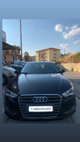 AUDI Audi A3 SPB 1.6 TDI clean diesel Ambition