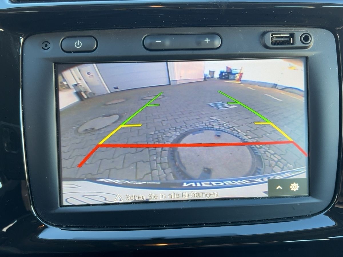 Dacia Spring - Bild 15