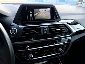BMW X3 - 7