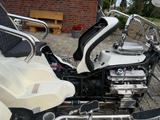 Andere SMT V8 Trike 5,7l 336PS  - Motorräder weiterer Marken