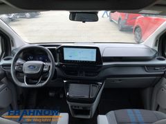 Foto Nummer 13: FORD Tourneo Custom
