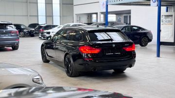 BMW 530 - 5