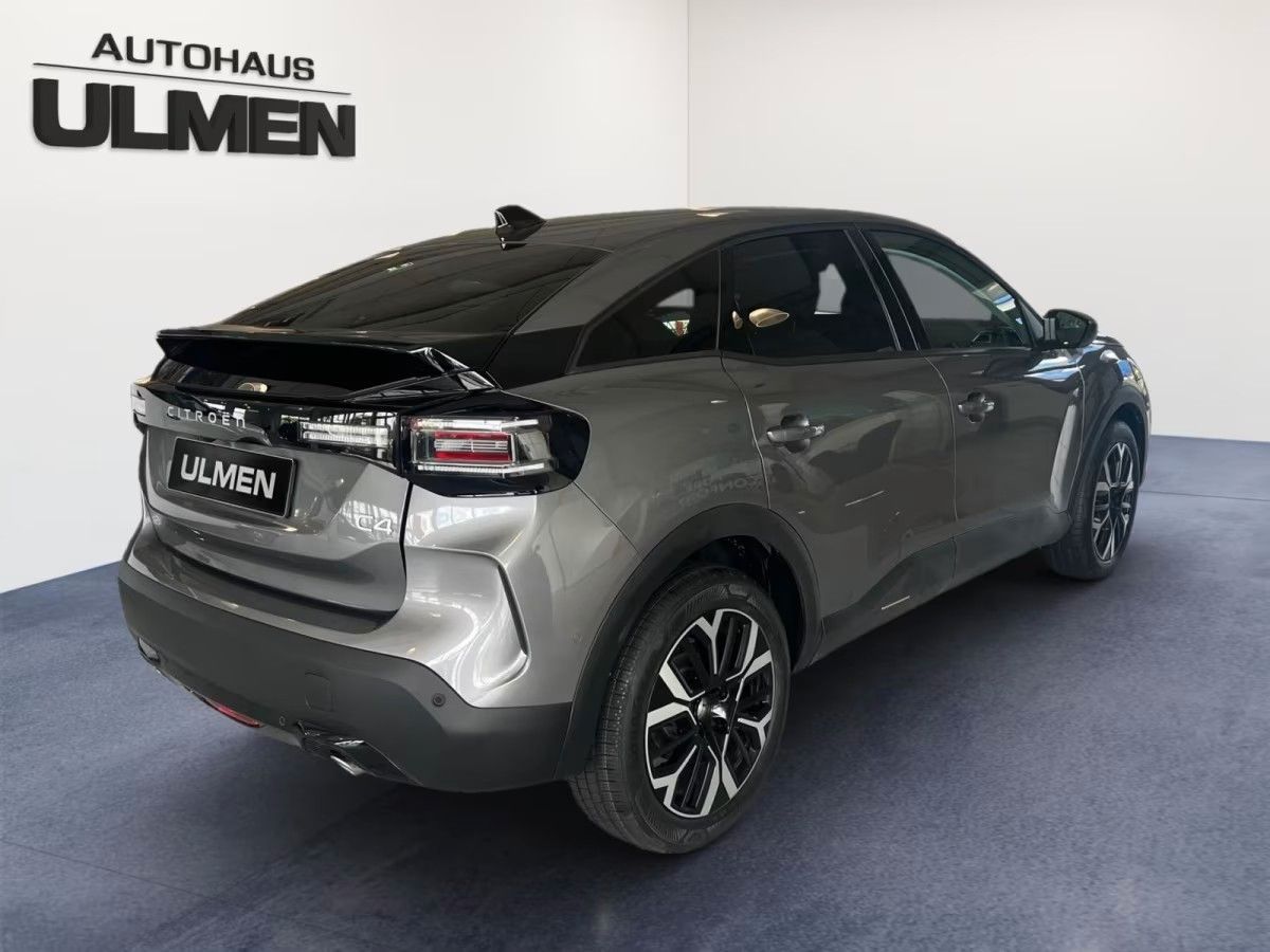 Citroën C4 - Bild 2