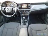 Skoda Scala Ambition 1.0 TSI PDC/LED/SHZ - Skoda Scala Ambition mit Benzin-Antrieb