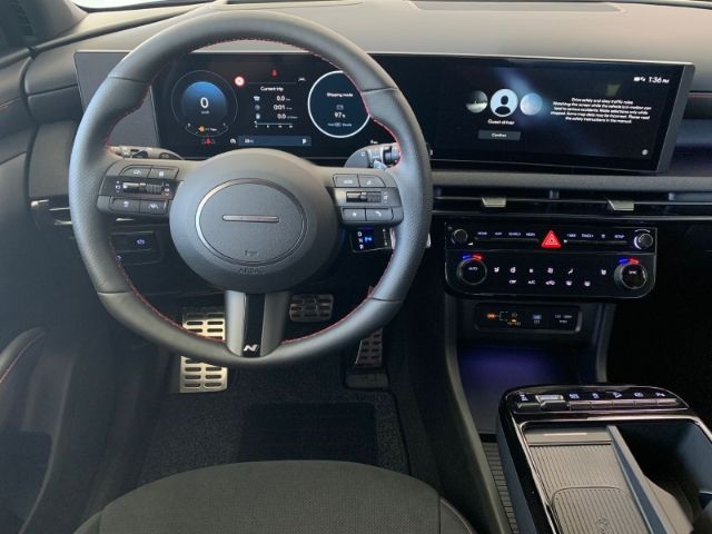 Hyundai Tucson – Bild 11