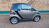 Smart ForTwo coupé 1.0 52kW Edition mhd Edition - Smart: Unfallwagen