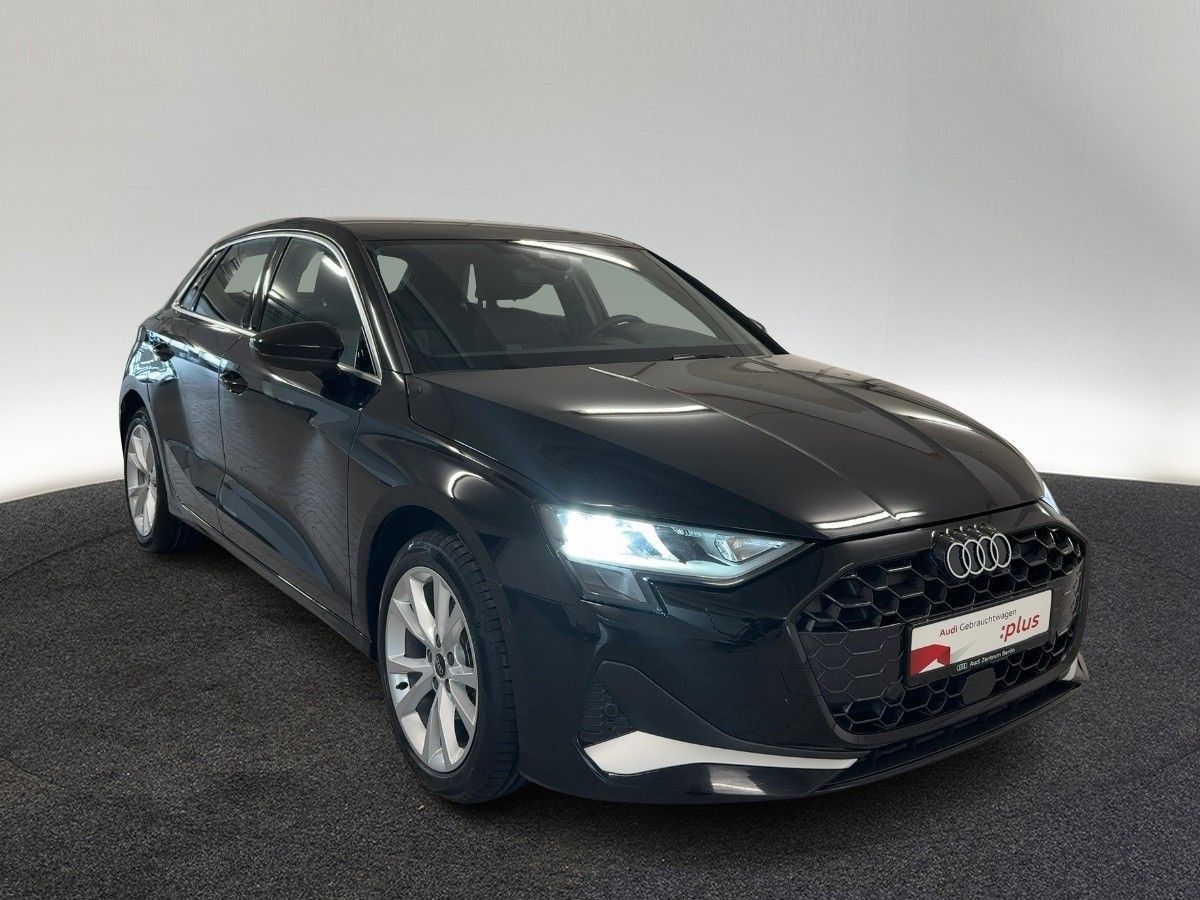 Audi A3 - Bild 9