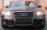 Audi A6 2.8 FSI S-line multitronic Avant - - Audi A6 aus 2008: Line