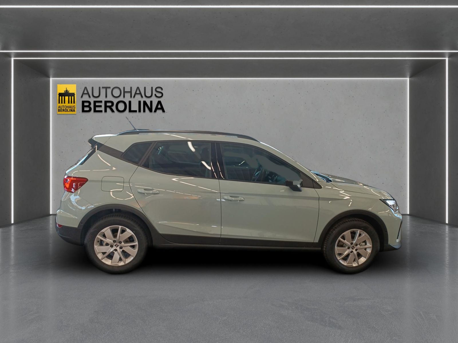 Seat Arona - Bild 4
