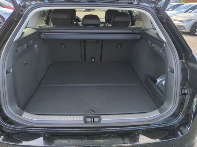 Fahrzeugabbildung SKODA Superb Combi 2.0 TDI DSG Laurin & Klement AHK ST