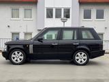 Land Rover Range Rover B6 GEPANZERT ARMORED ARMOURED PANZER - Land Rover Gebrauchtwagen von 2005