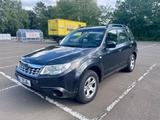 Subaru Forester - Subaru Forester in Bielefeld