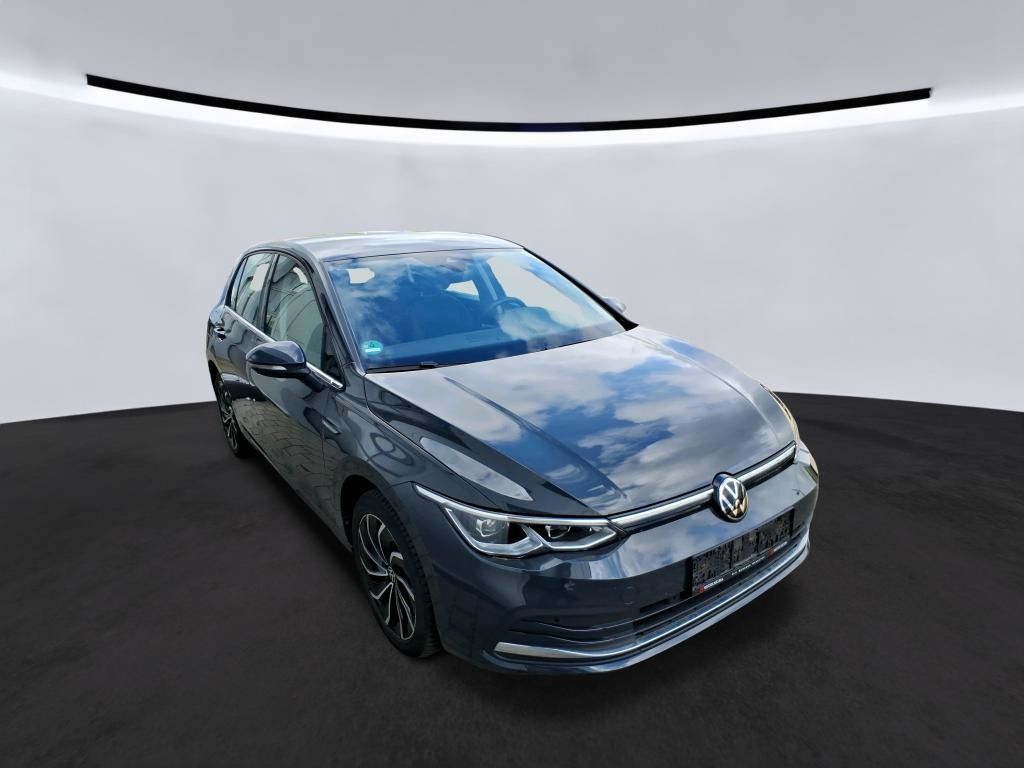 Image of Volkswagen Golf