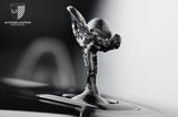 Rolls-Royce Cullinan Black Badge Full/SeriesII/Facelift/MY25 - Rolls-Royce Cullinan Neuwagen