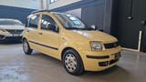 Fiat Panda 1.2 Emotion - Fiat Panda: Emotion