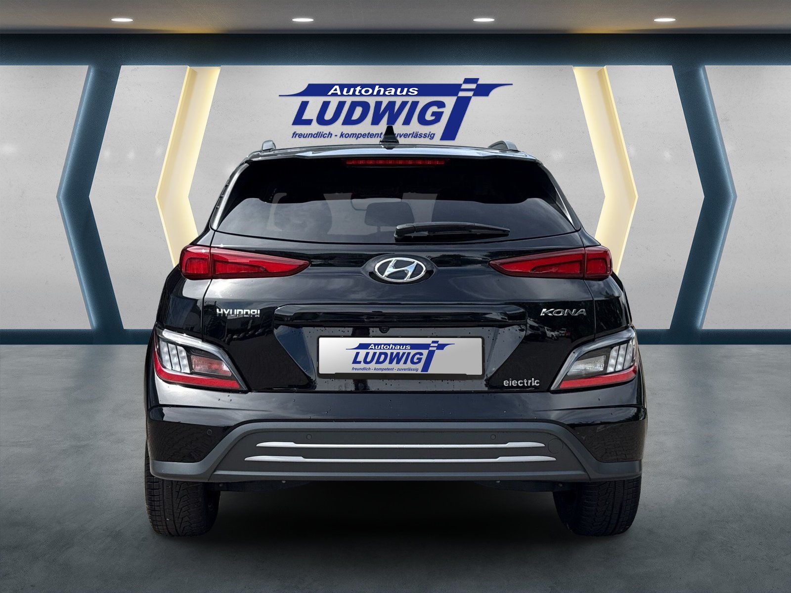 Hyundai Kona – Bild 5
