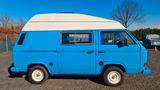 Volkswagen T3 Camper - Volkswagen Camper t3