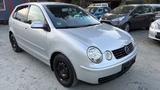 Volkswagen Polo 1.4 Highline TÜV NEU - Volkswagen Polo aus 2002