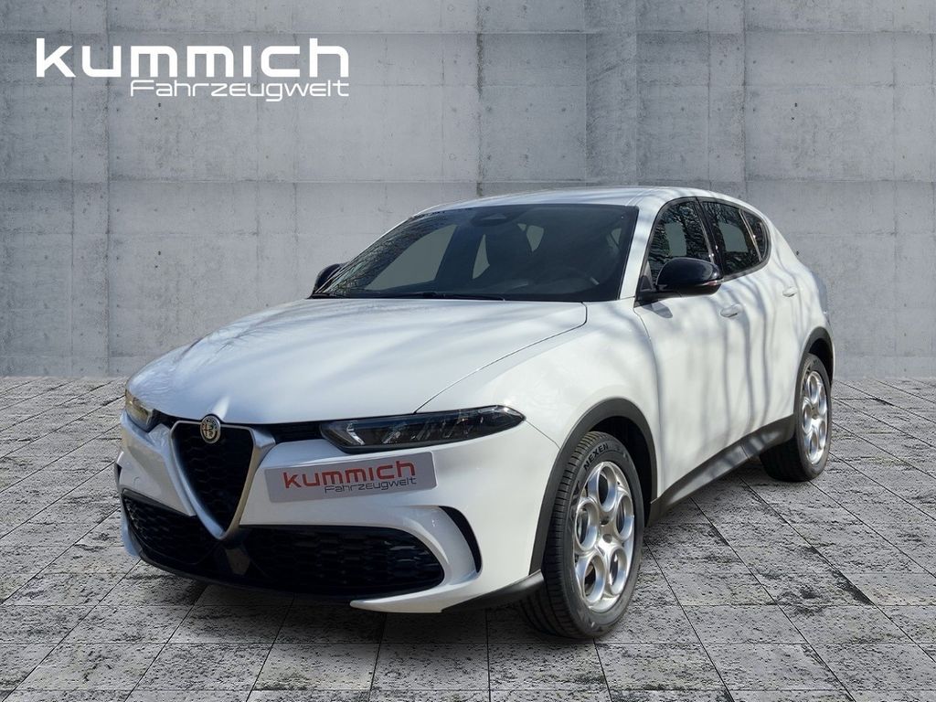 Alfa Romeo Tonale SUPER 1.6l VGT-D 130PS
